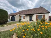 Maison 4 pièces 88 m²