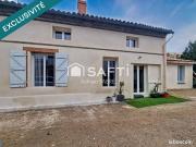 Maison 4 pièces 88 m²