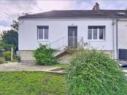 Maison 4 pièces 88 m²