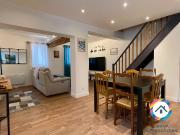 Maison 4 pièces 88 m² Maison 4 pièces 88 m²