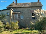 Maison 4 pièces 88 m²