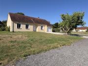 Maison 4 pièces 88 m²