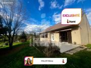 Maison 4 pièces 88 m²