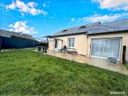 Maison 4 pièces 88 m²