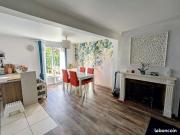 Maison 4 pièces 88 m²