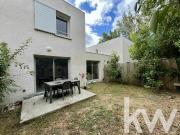 Maison 4 pièces 88 m²