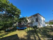 Maison 4 pièces 88 m²