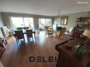 Maison 4 pièces 88 m²