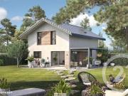 Maison 4 pièces 88 m²