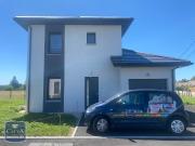 Maison 4 pièces 88 m²