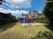 Maison 4 pièces 88 m²