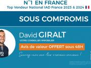 Maison 4 pièces 88 m²