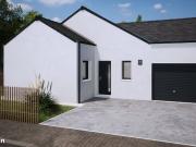 Maison 4 pièces 88 m²