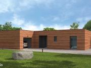 Maison 4 pièces 88 m²