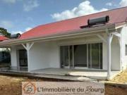 Maison 4 pièces 88 m² Maison 4 pièces 88 m²