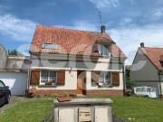 Maison 4 pièces 88 m²