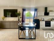 Maison 4 pièces 88 m²