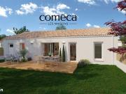 Maison 4 pièces 88 m² Maison 4 pièces 88 m²