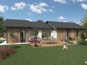 Maison 4 pièces 88 m²