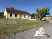 Maison 4 pièces 88 m²