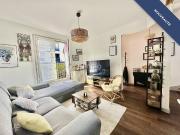 Maison 4 pièces 88 m²