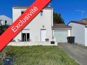 Maison 4 pièces 88 m²