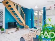 Maison 4 pièces 88 m²