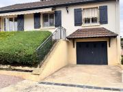 Maison 4 pièces 88 m²