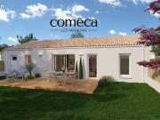 Maison 4 pièces 88 m²