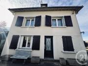 Maison 4 pièces 88 m²