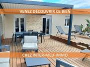 Maison 4 pièces 88 m²