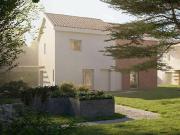 Maison 4 pièces 88 m² Maison 4 pièces 88 m²