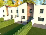 Maison 4 pièces 88 m² Maison 4 pièces 88 m²