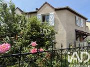 Maison 4 pièces 88 m²