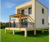 Maison 4 pièces 88 m²