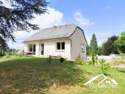Maison 4 pièces 88 m²
