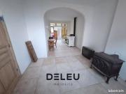 Maison 4 pièces 88 m²