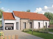 Maison 4 pièces 88 m²