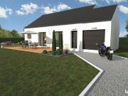 Maison 4 pièces 88 m²