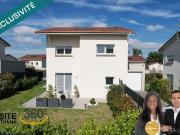 Maison 4 pièces 88 m²