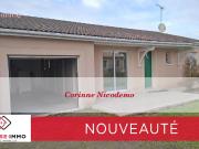 Maison 4 pièces 88 m²