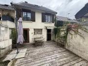 Maison 4 pièces 88 m²