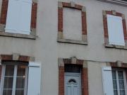 Maison 4 pièces 88 m²