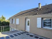 Maison 4 pièces 88 m²