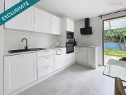 Maison 4 pièces 88 m²