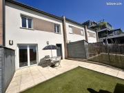 Maison 4 pièces 88 m²