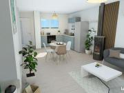 Maison 4 pièces 88 m²