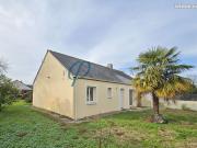 Maison 4 pièces 88 m²