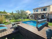 Maison 4 pièces 88 m²