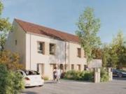 Maison 4 pièces 88 m²